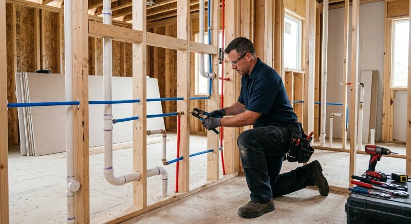 Plumbing Service